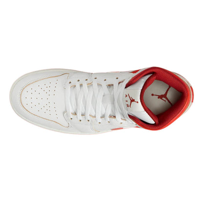 Air Jordan 1 Mid Se  Mens Style : Fj3458
