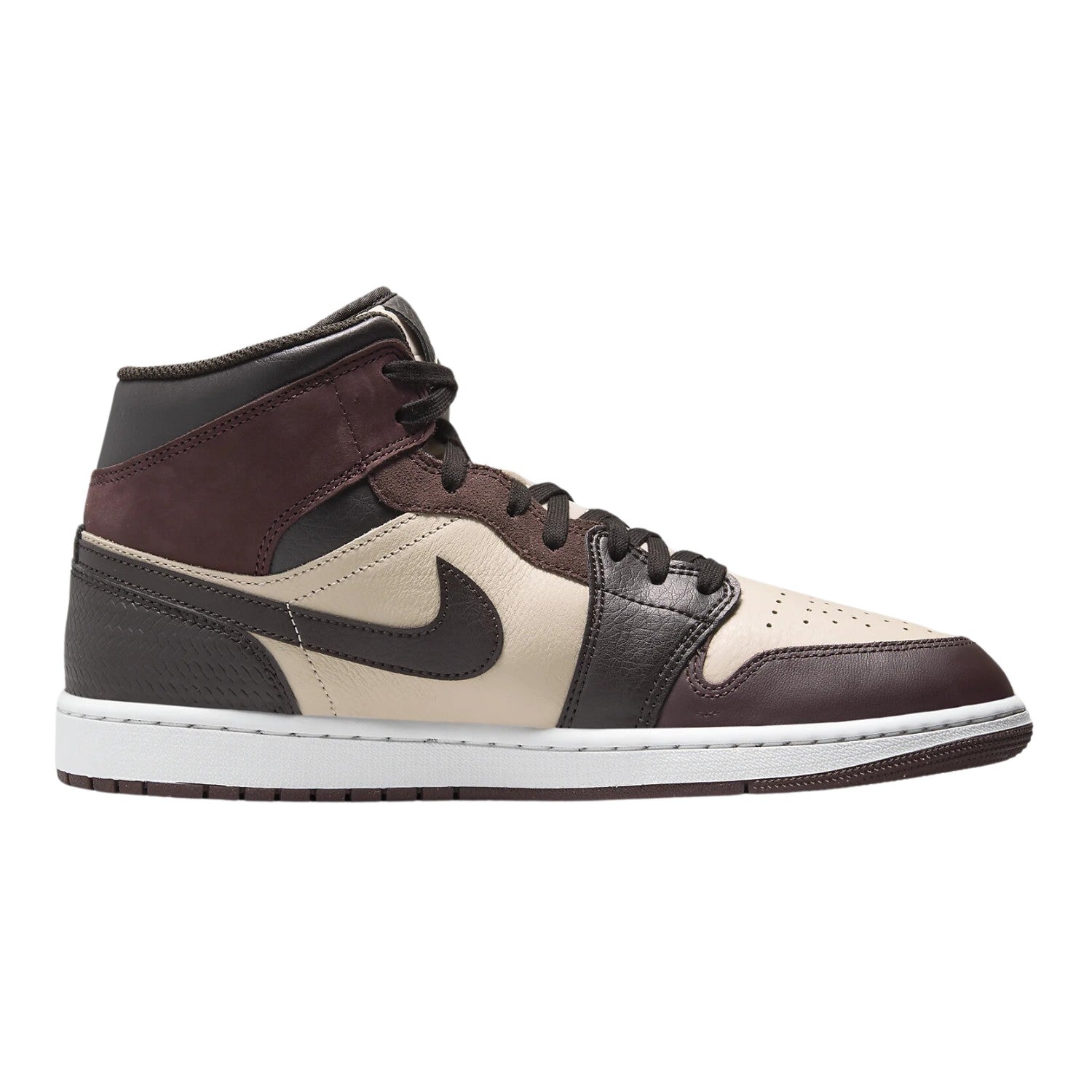 Air Jordan 1 Mid Se  Mens Style : Fz4359