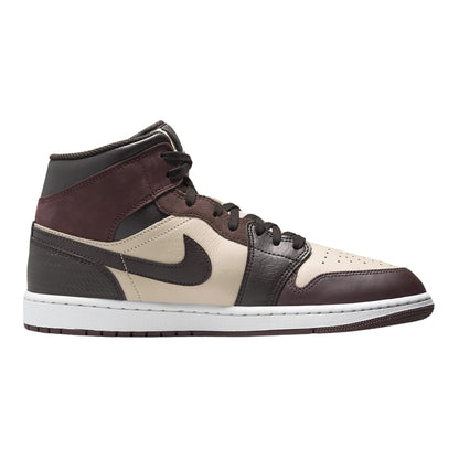 Air Jordan 1 Mid Se  Mens Style : Fz4359