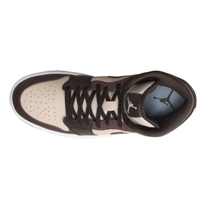 Air Jordan 1 Mid Se  Mens Style : Fz4359
