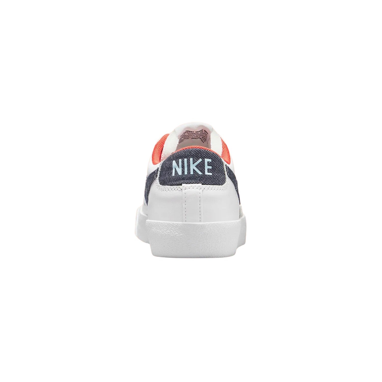 Nike Blazer Low &