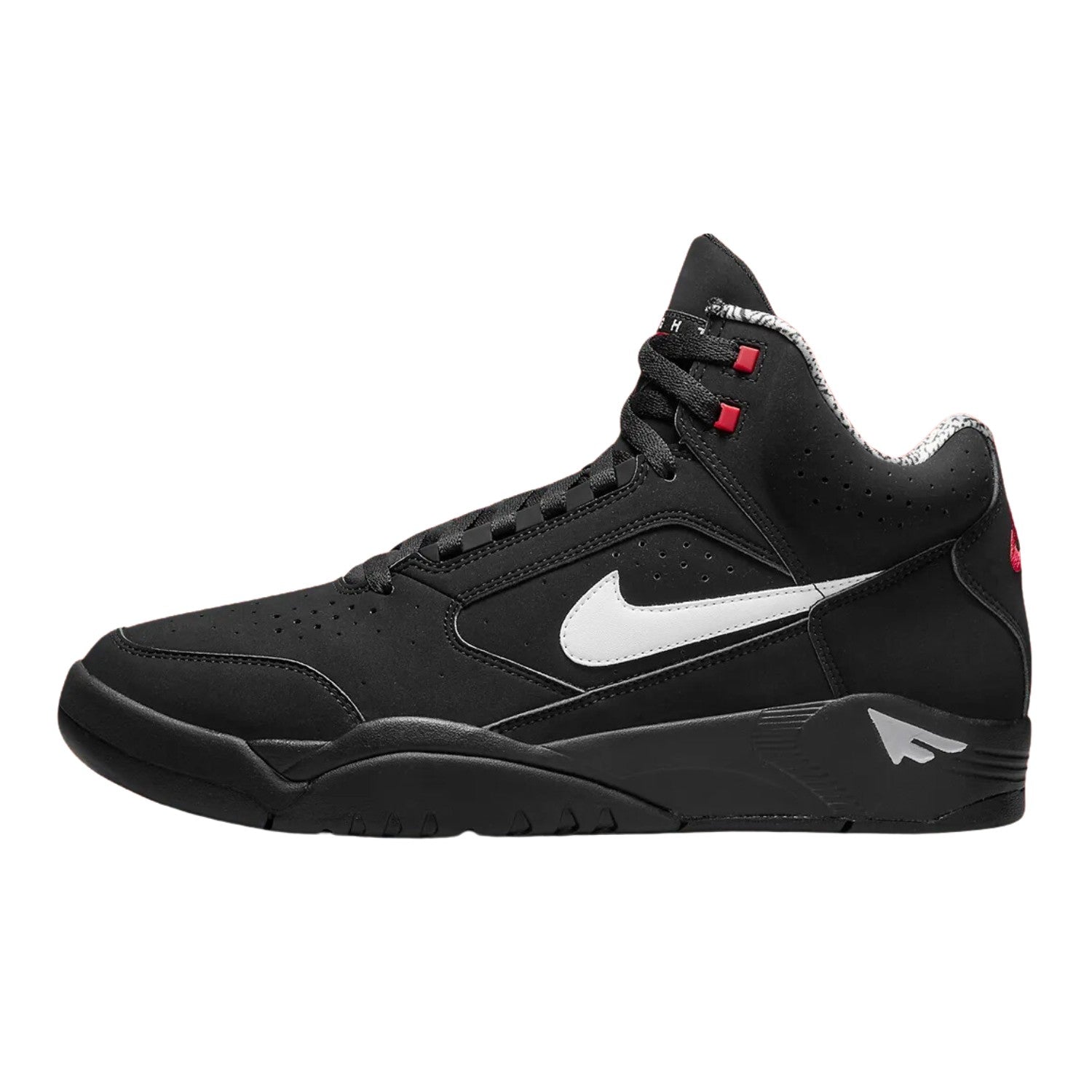 Nike Air Flight Lite Mid  Mens Style : Dq7687