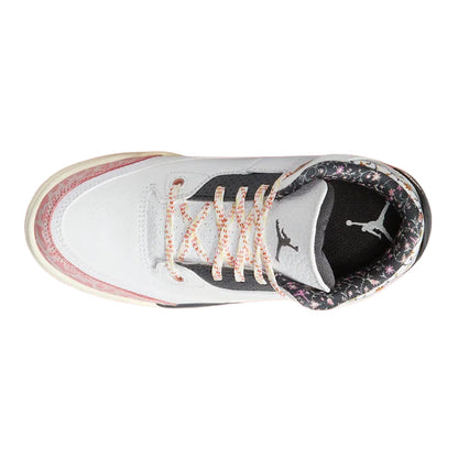 Jordan 3 Retro (Ps)"red Stardust" Little Kids Style : Fq9174