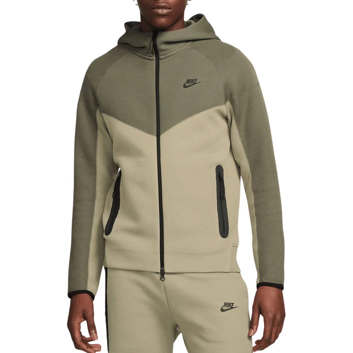 Nike Sportswear Tech Fleece Windrunner Men&