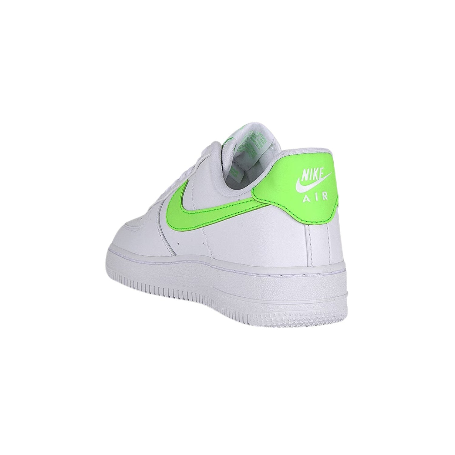 Nike Air Force 1&