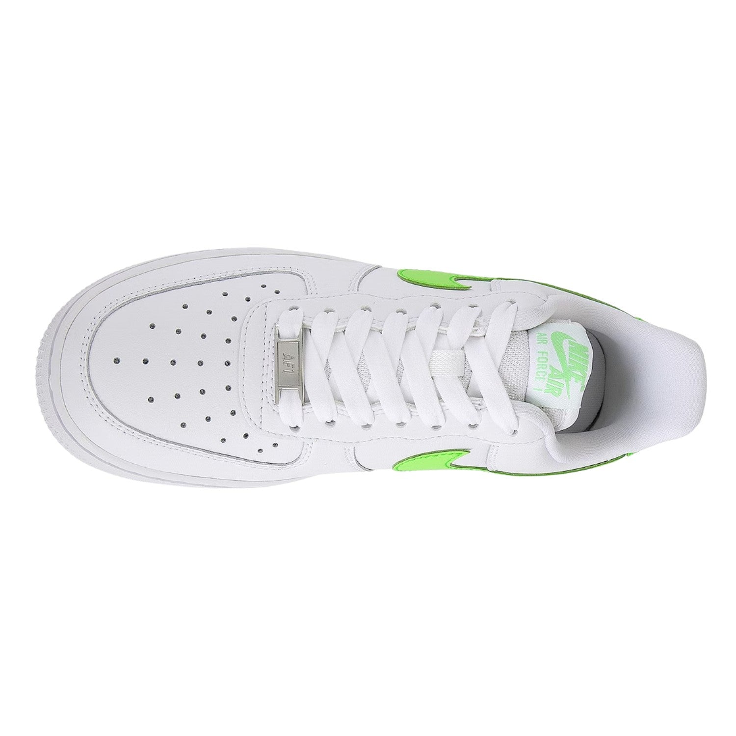Nike Air Force 1&