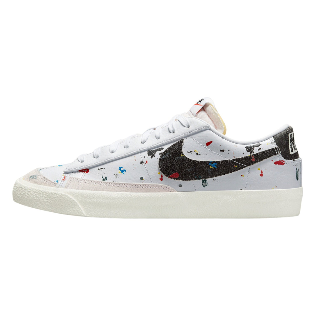 Nike Blazer Low &