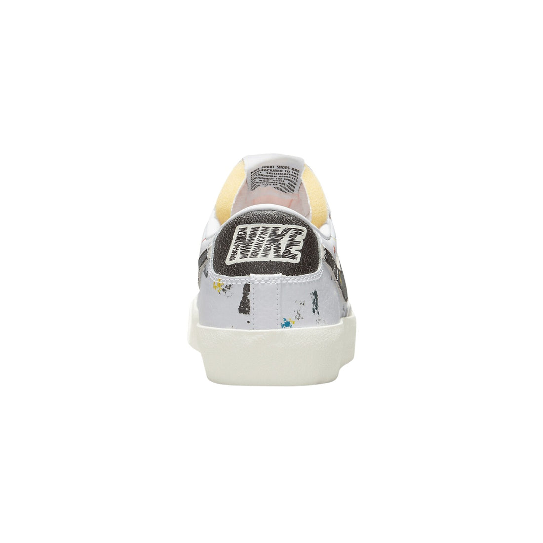 Nike Blazer Low &