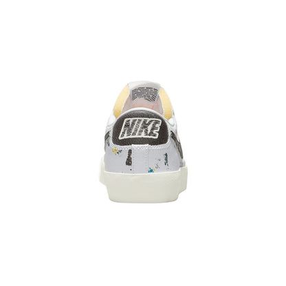 Nike Blazer Low &
