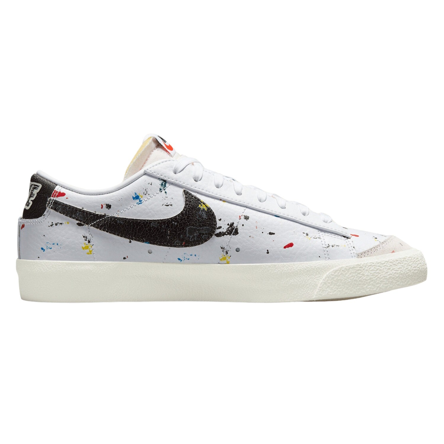 Nike Blazer Low &