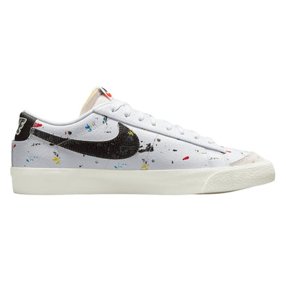 Nike Blazer Low &
