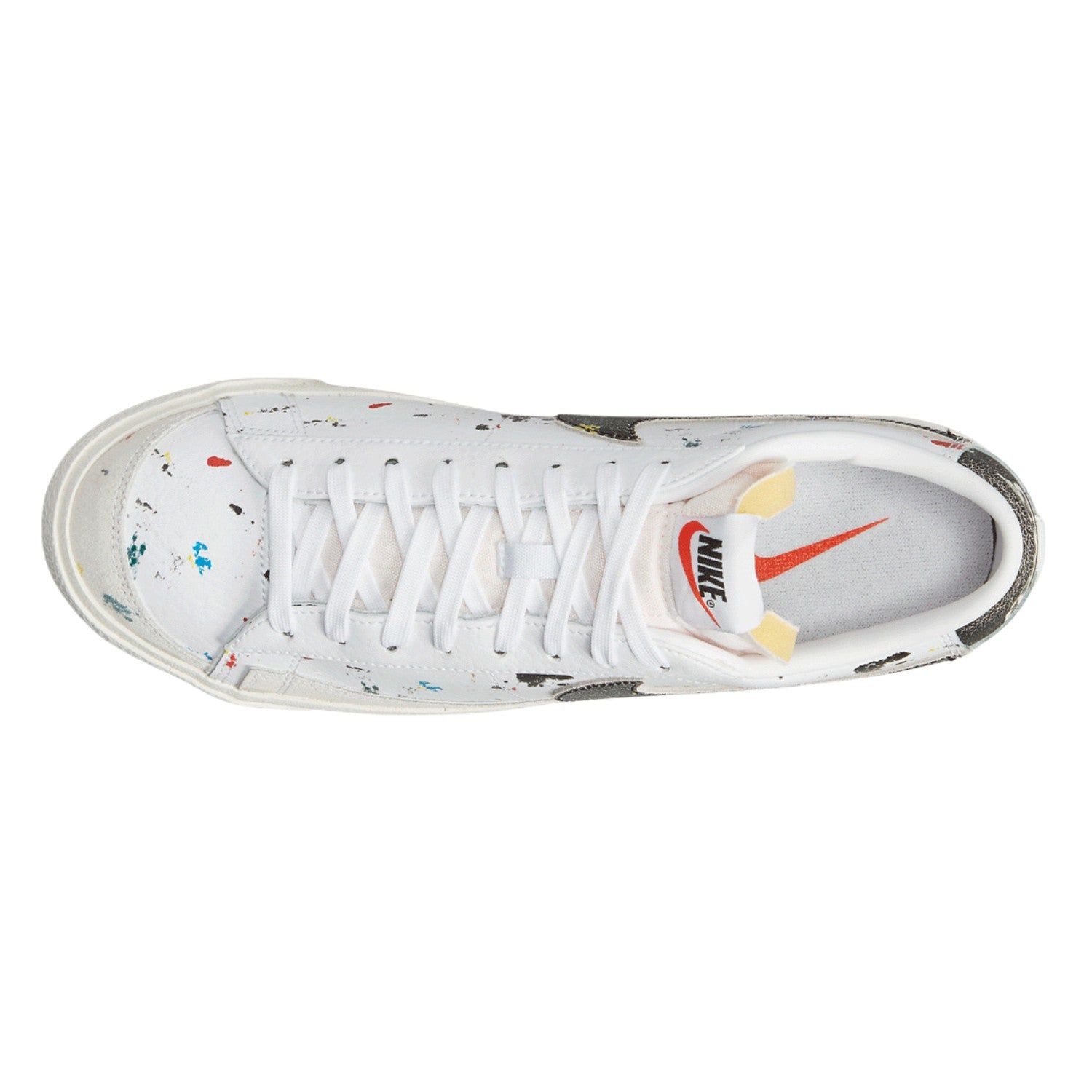 Nike Blazer Low &