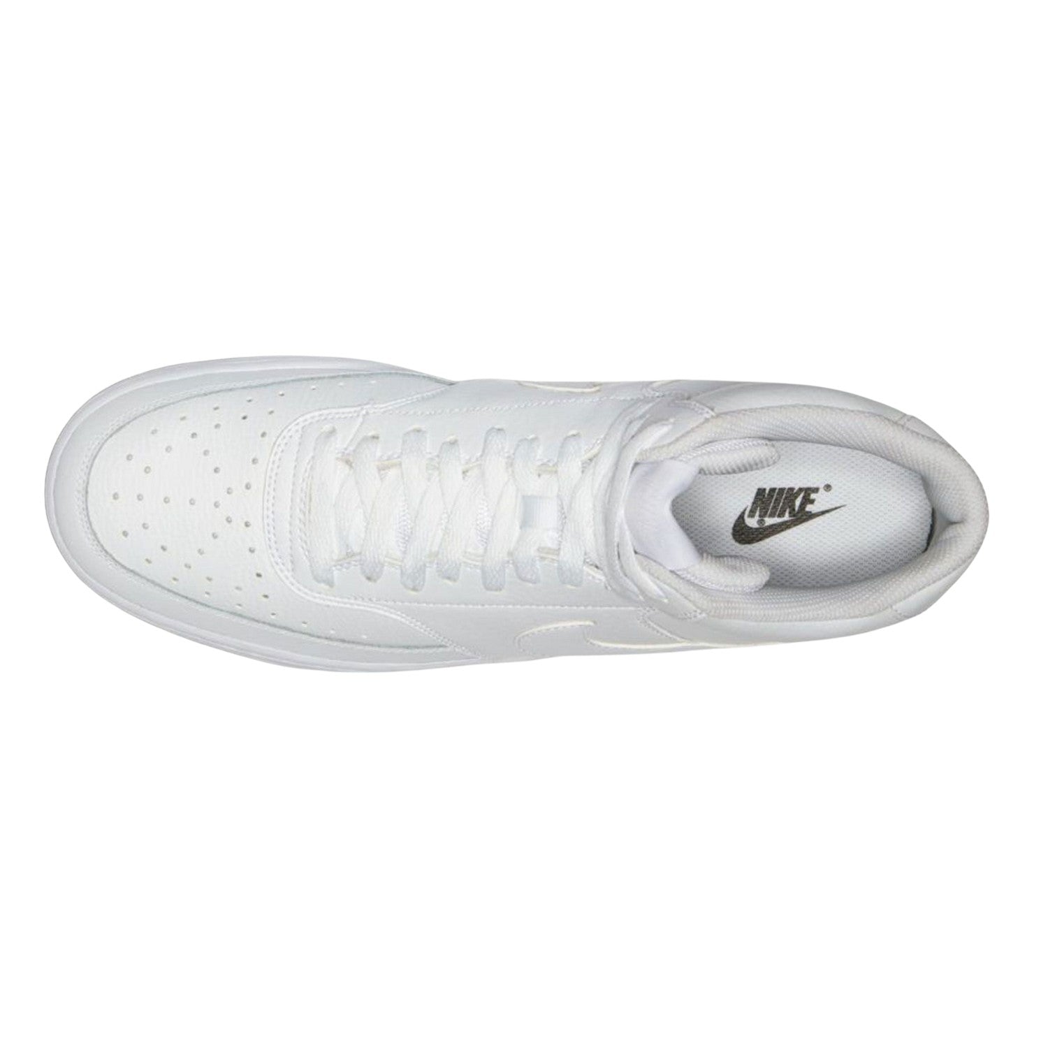 Nike Court Vision Mid  Mens Style : Cd5466