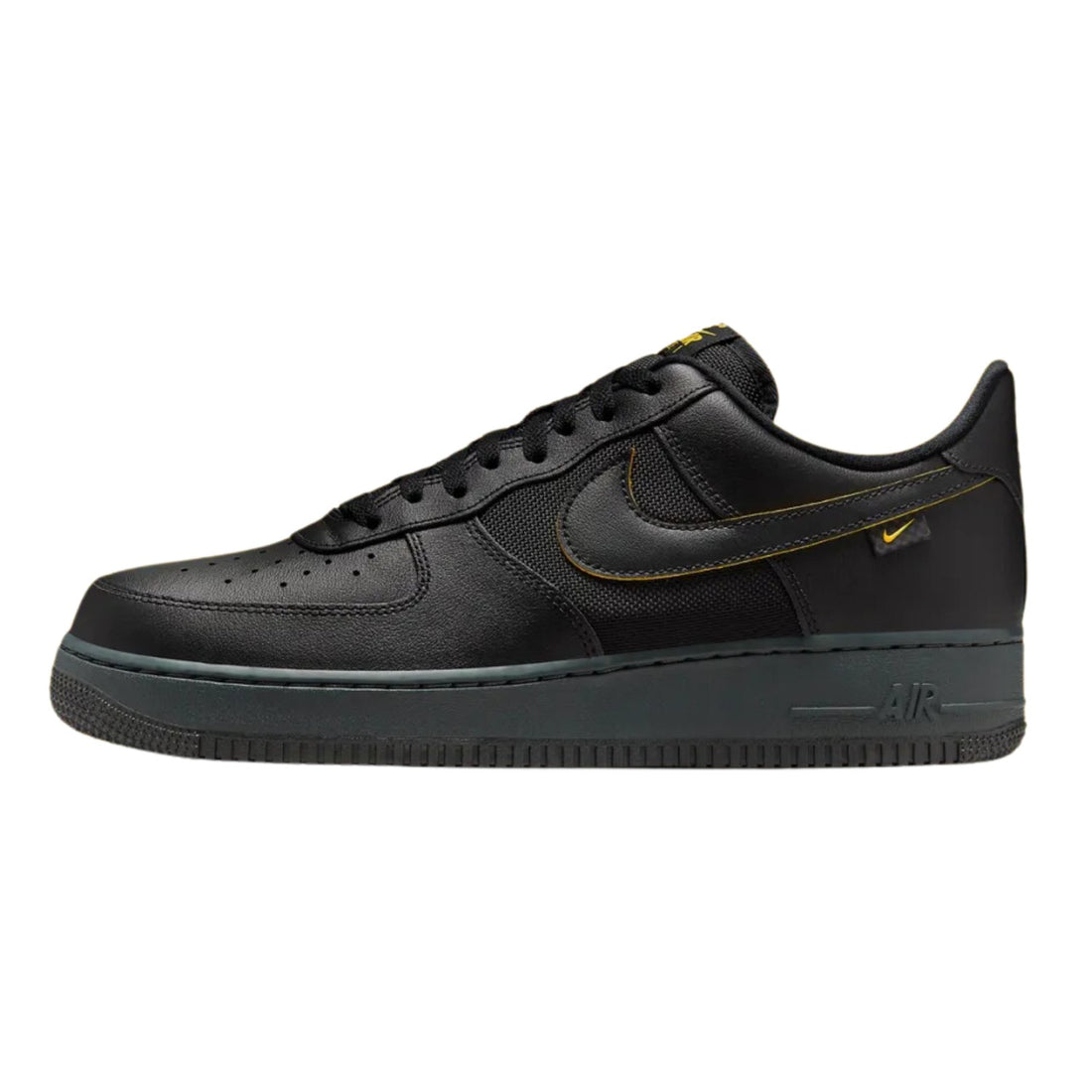 Nike Air Force 1&