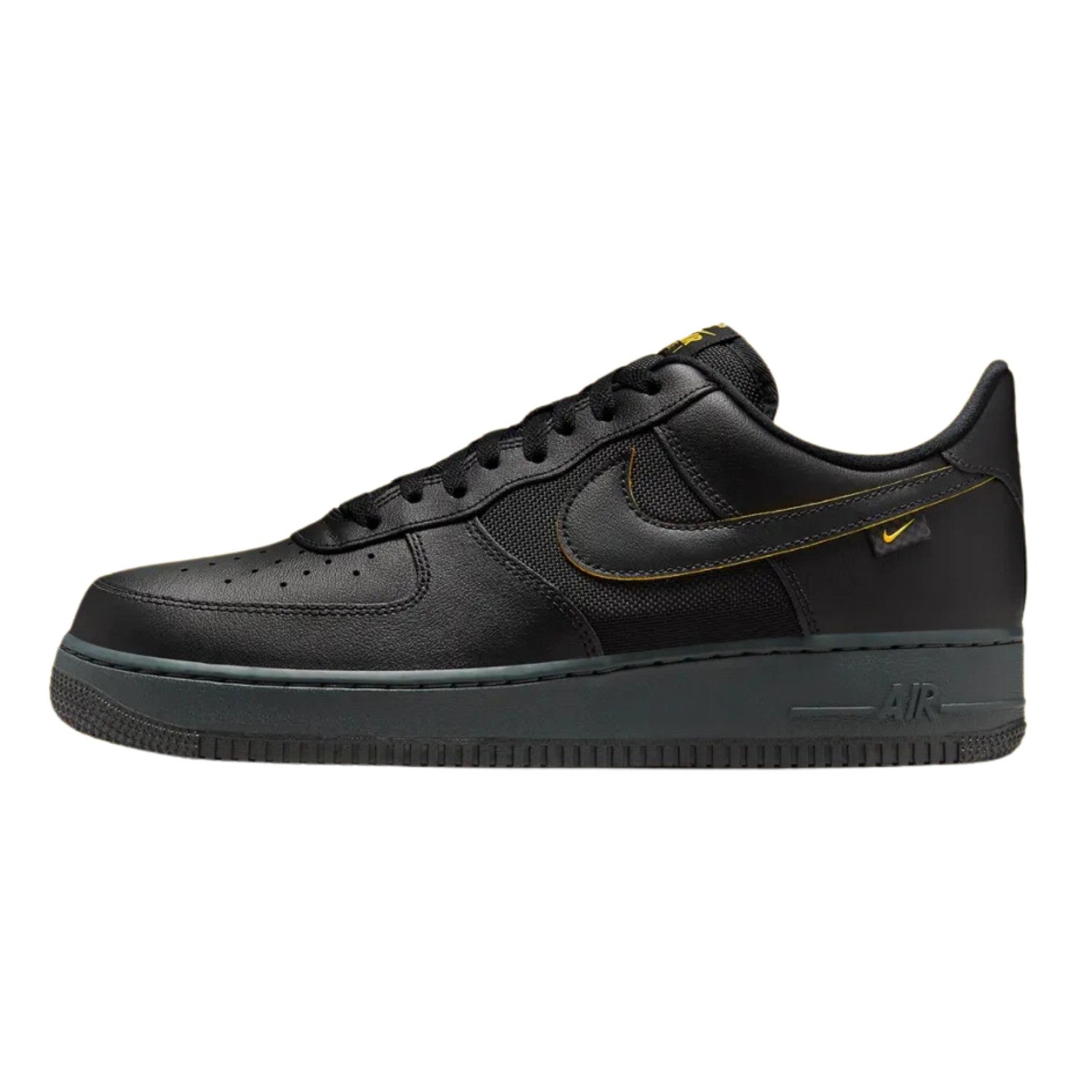 Nike Air Force 1&