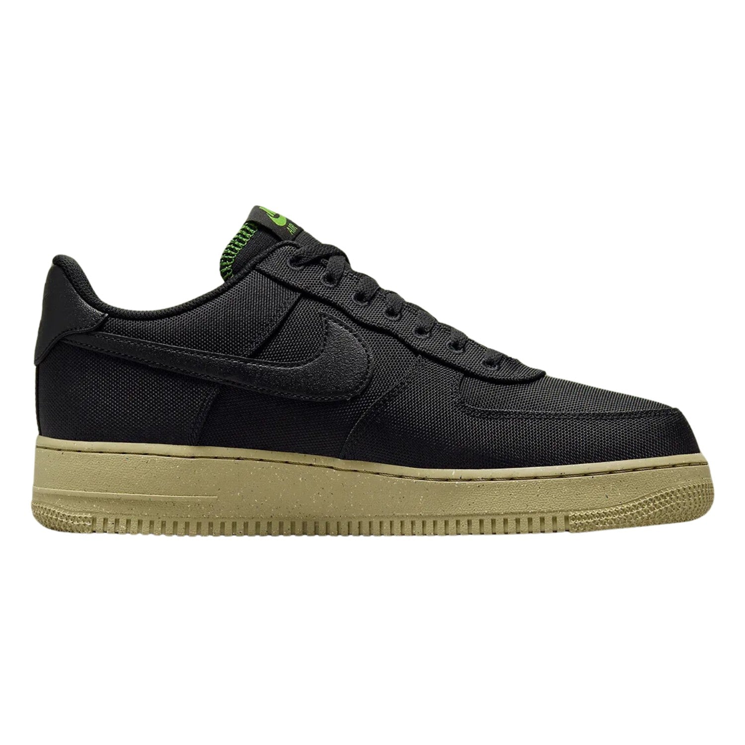 Nike Air Force 1&