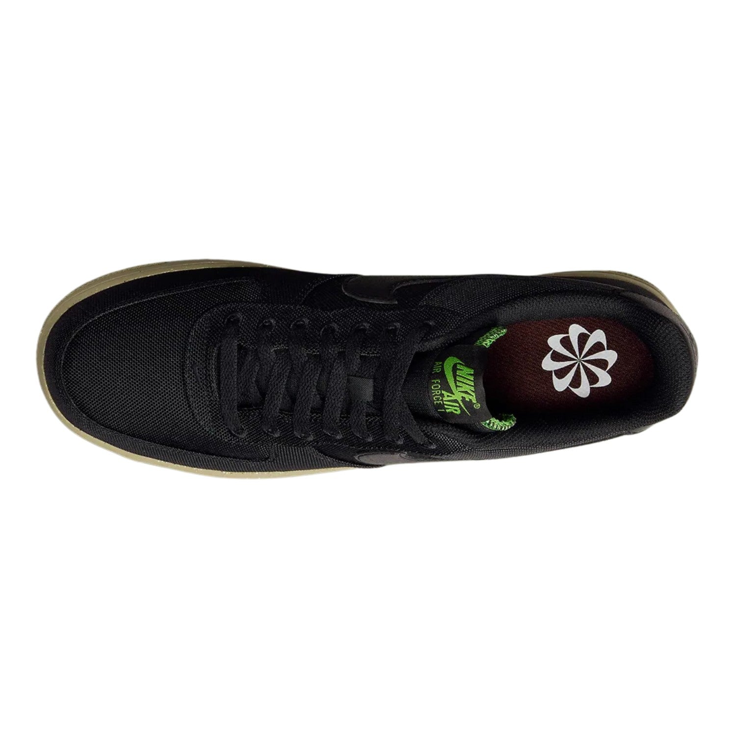 Nike Air Force 1&