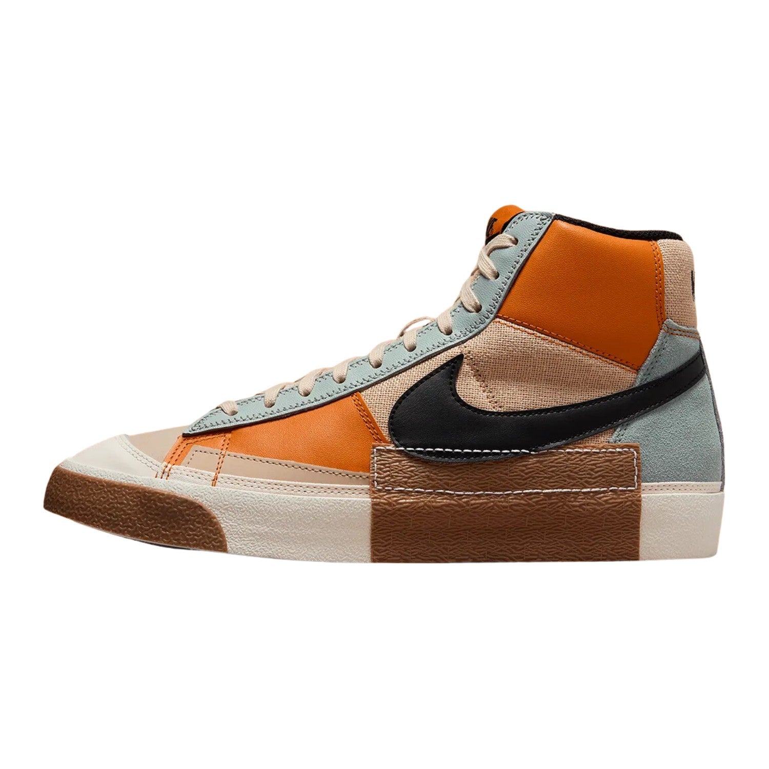 Nike Blazer Mid Pro Club Mens Style : Fj4186