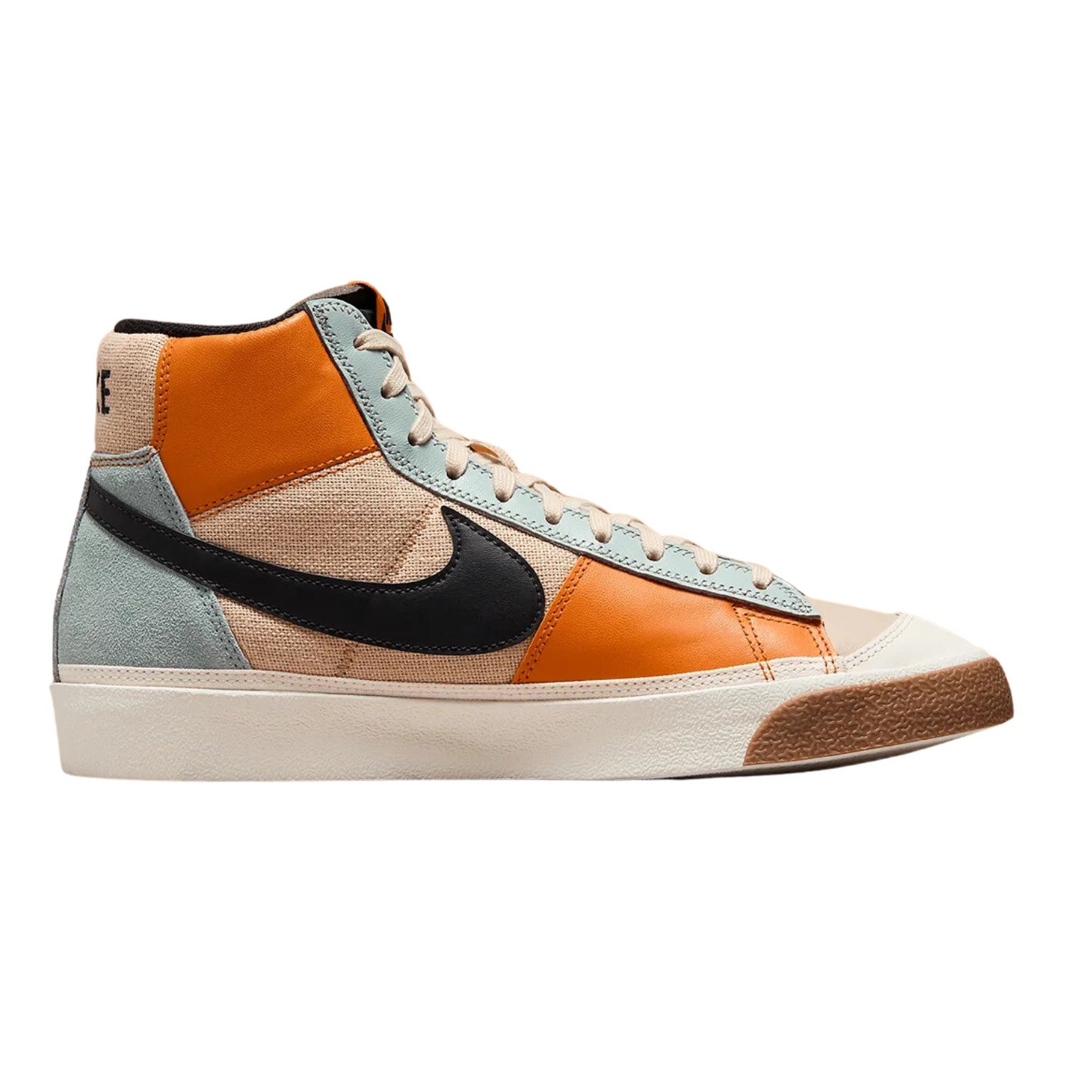 Nike Blazer Mid Pro Club Mens Style : Fj4186