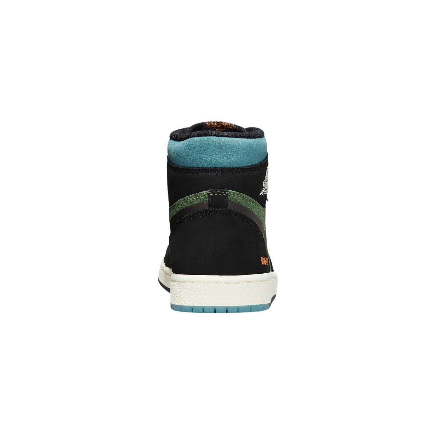 Air Jordan 1 Element Mens Style : Db2889