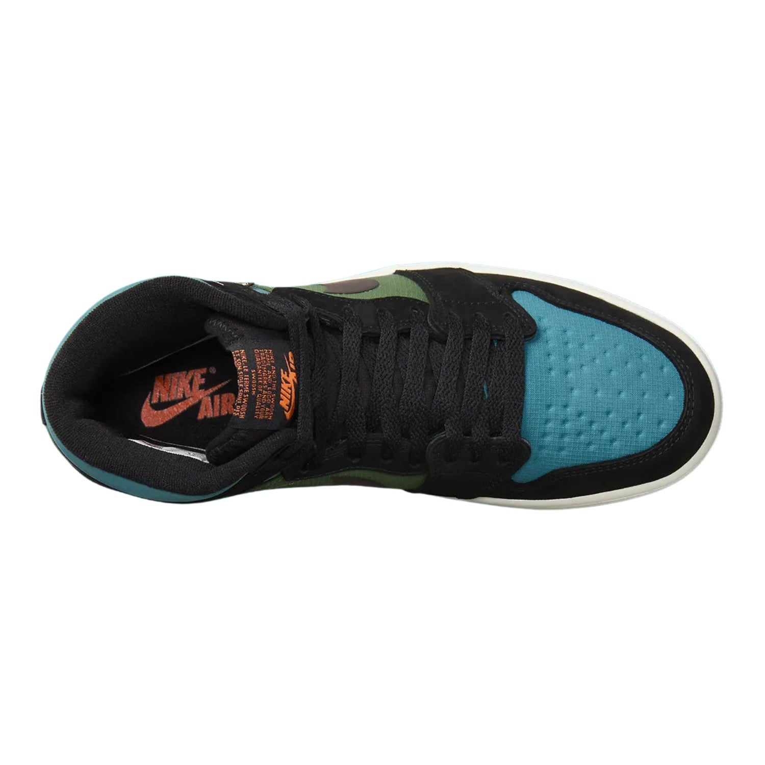 Air Jordan 1 Element Mens Style : Db2889