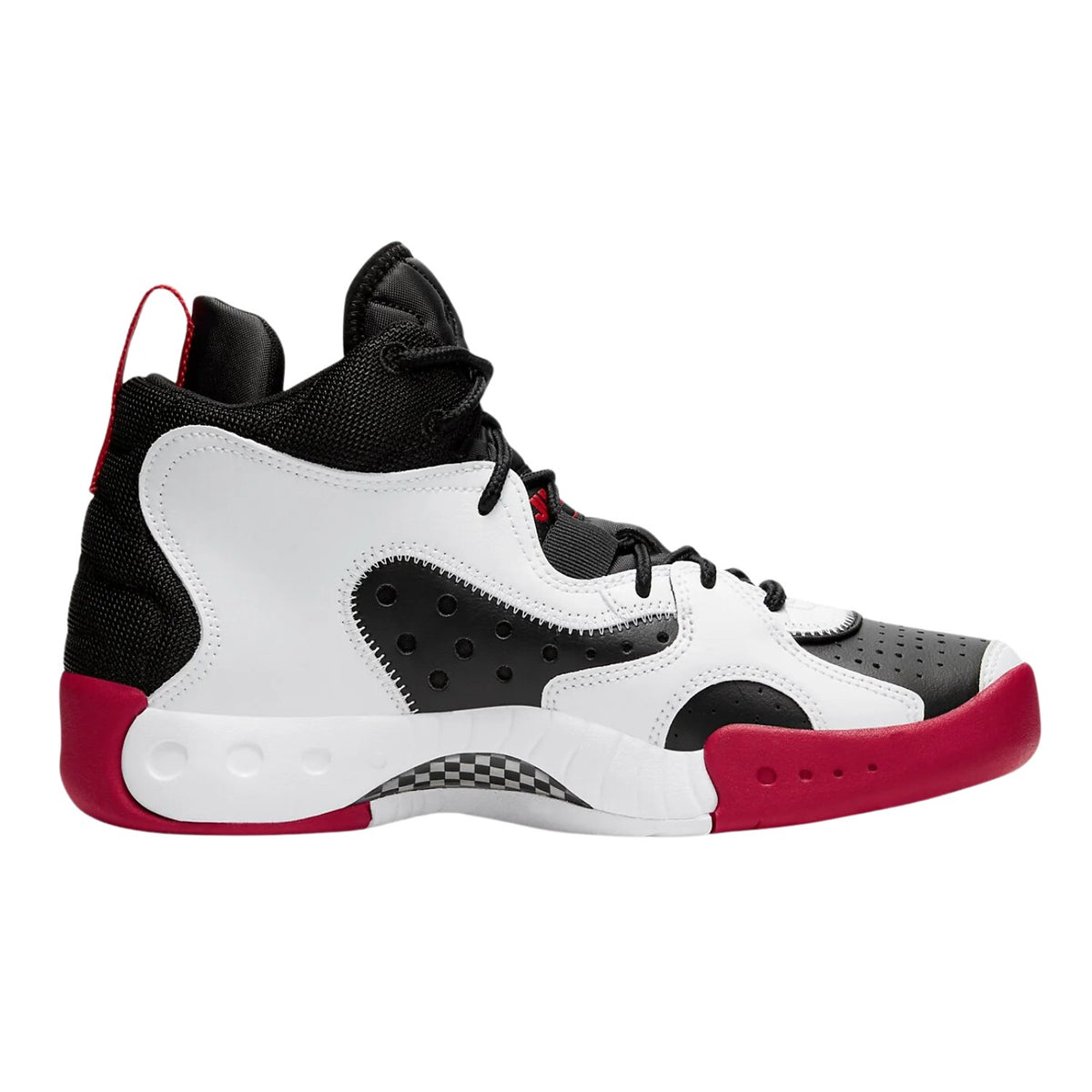 Jordan Pro Rx  Mens Style : Cq6116