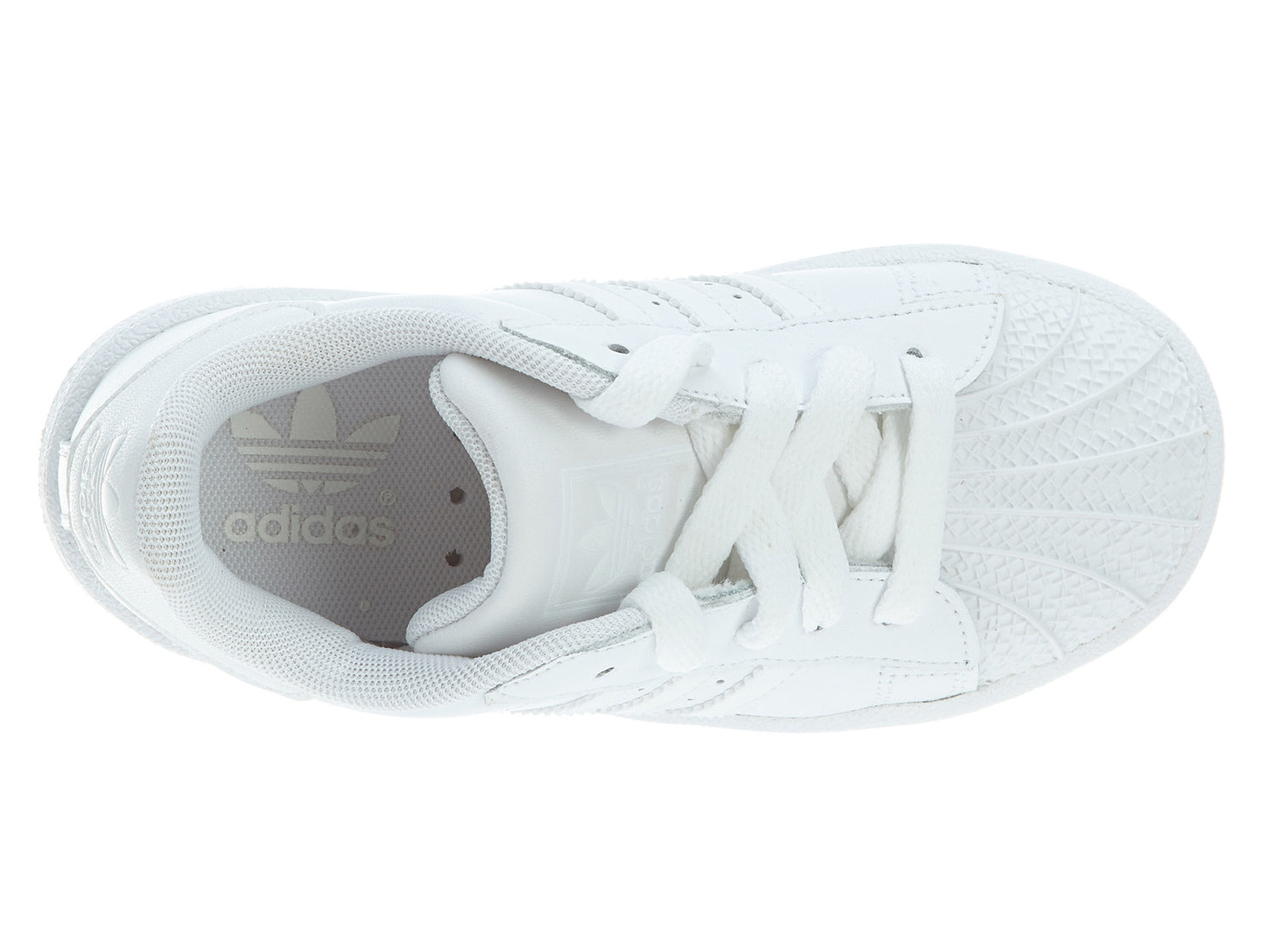 Adidad Super Star || Toddlers Style : 901038