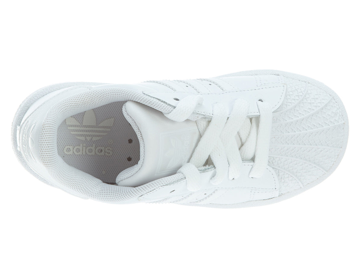 Adidad Super Star || Toddlers Style : 901038