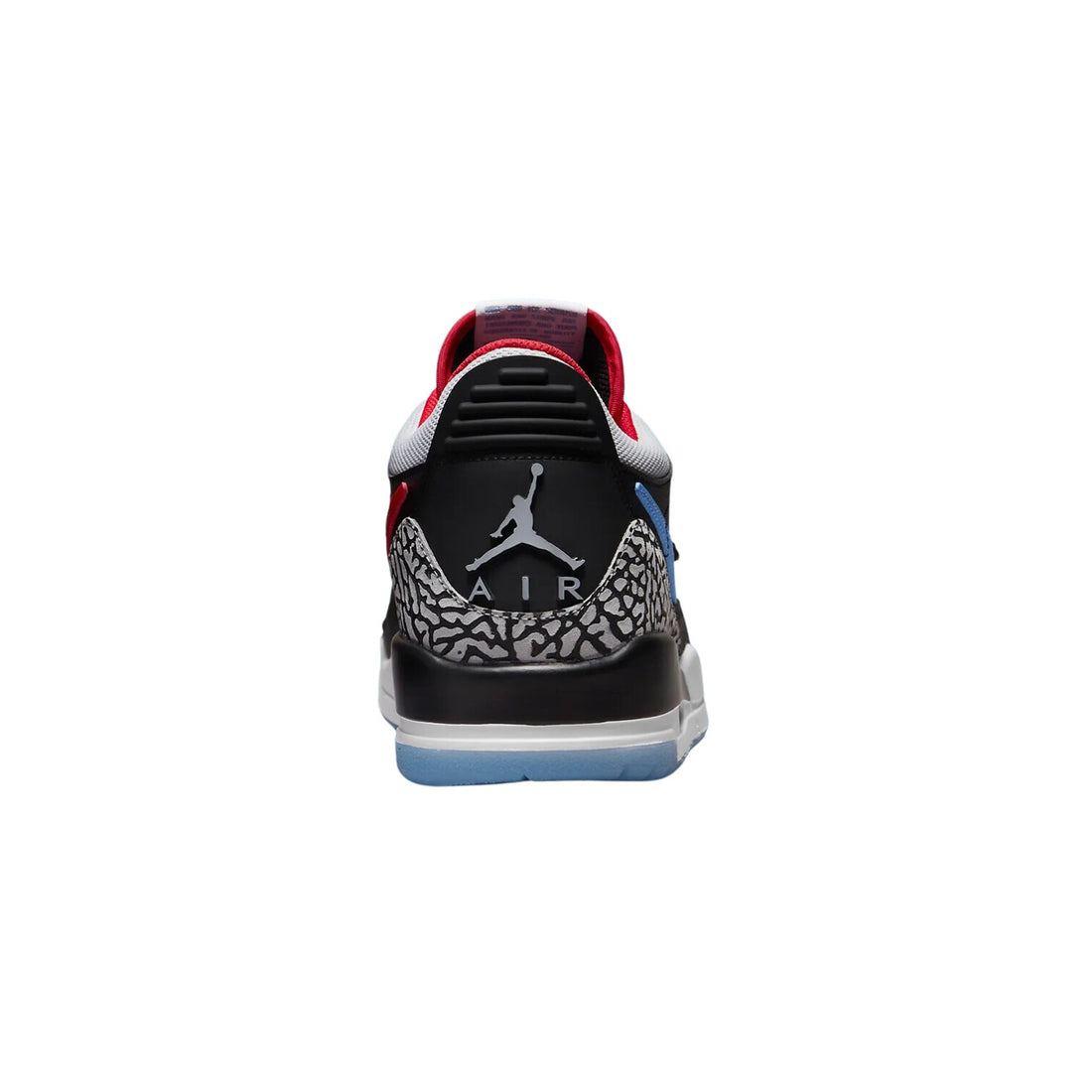 Air Jordan Legacy 312 Low Mens Style : Cd7069
