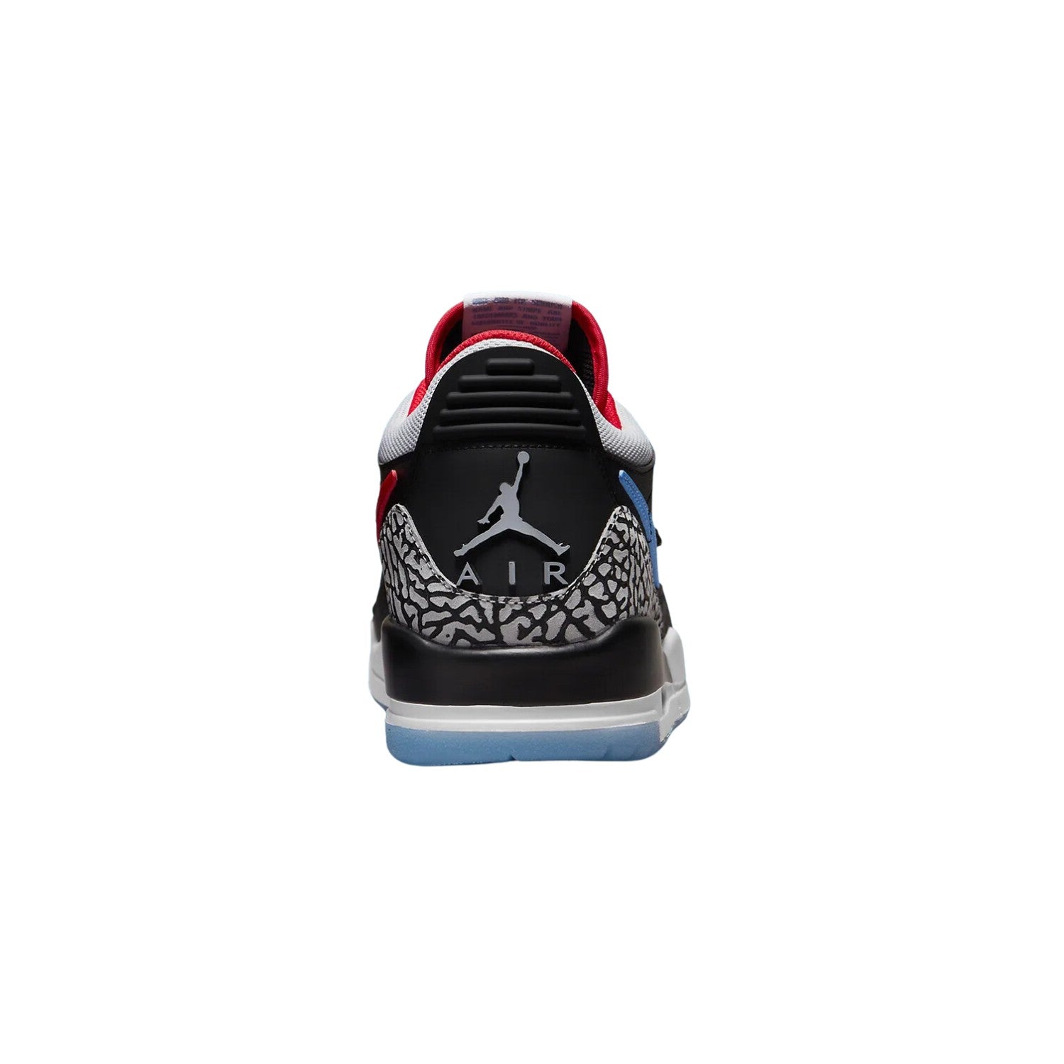 Air Jordan Legacy 312 Low Mens Style : Cd7069