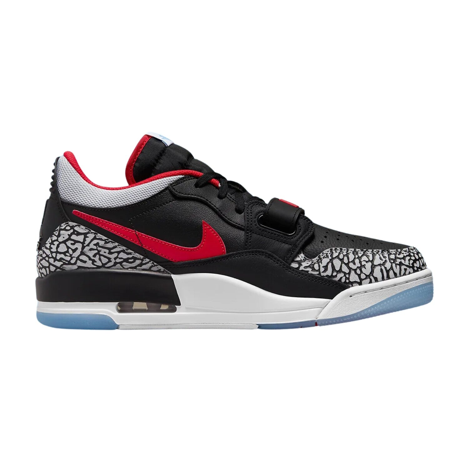 Air Jordan Legacy 312 Low Mens Style : Cd7069