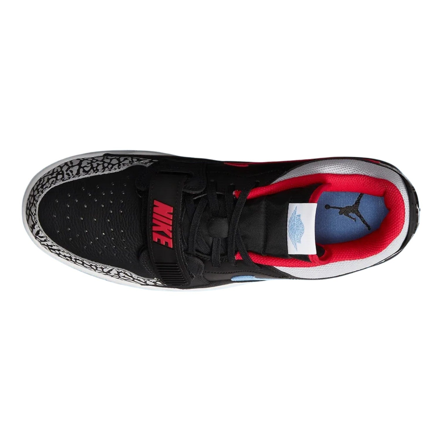 Air Jordan Legacy 312 Low Mens Style : Cd7069