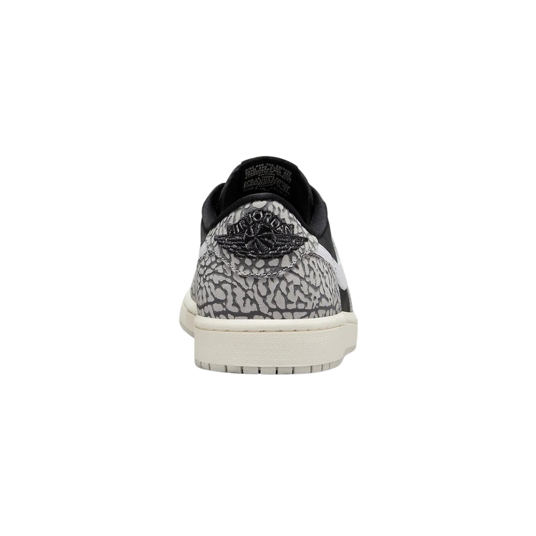 Air Jordan 1 Retro Low Og  Mens Style : Cz0790
