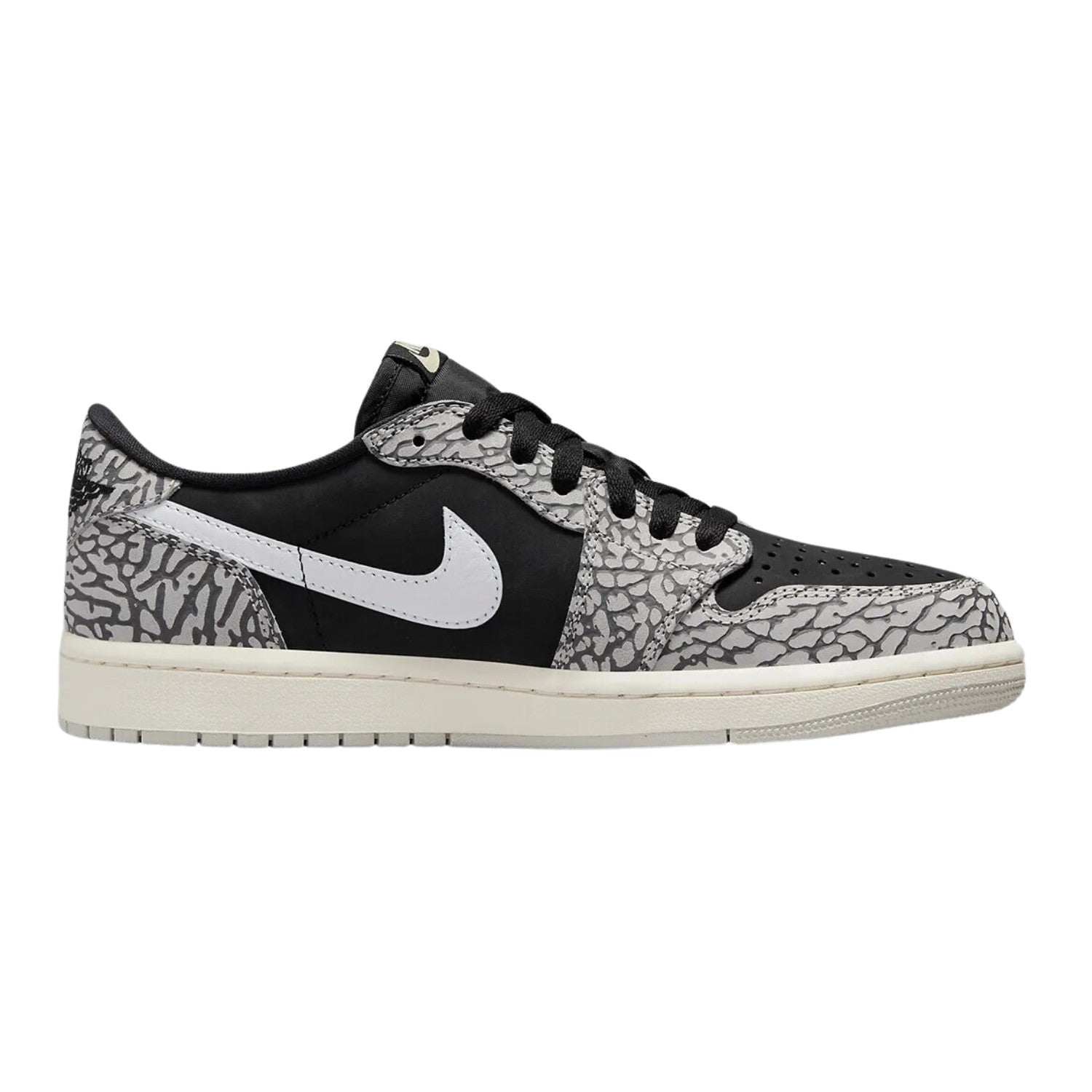 Air Jordan 1 Retro Low Og  Mens Style : Cz0790