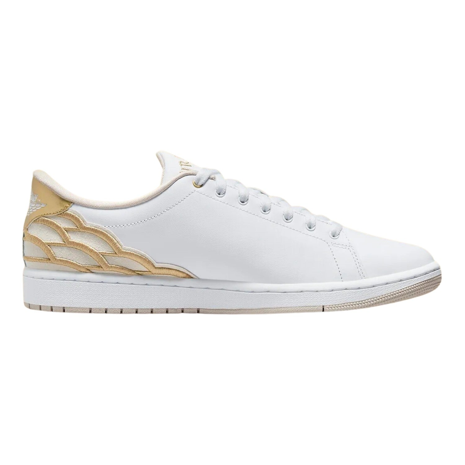 Air Jordan 1 Centre Court Mens Style : Dq8577