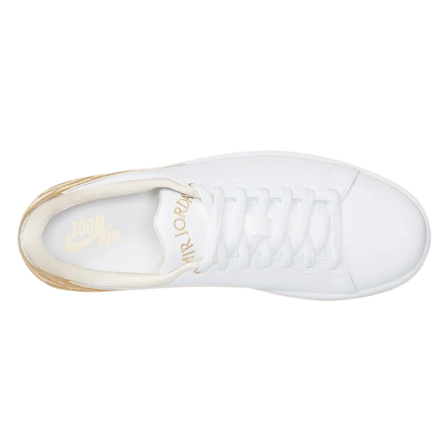 Air Jordan 1 Centre Court Mens Style : Dq8577