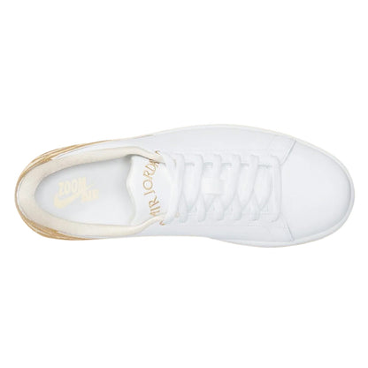 Air Jordan 1 Centre Court Mens Style : Dq8577