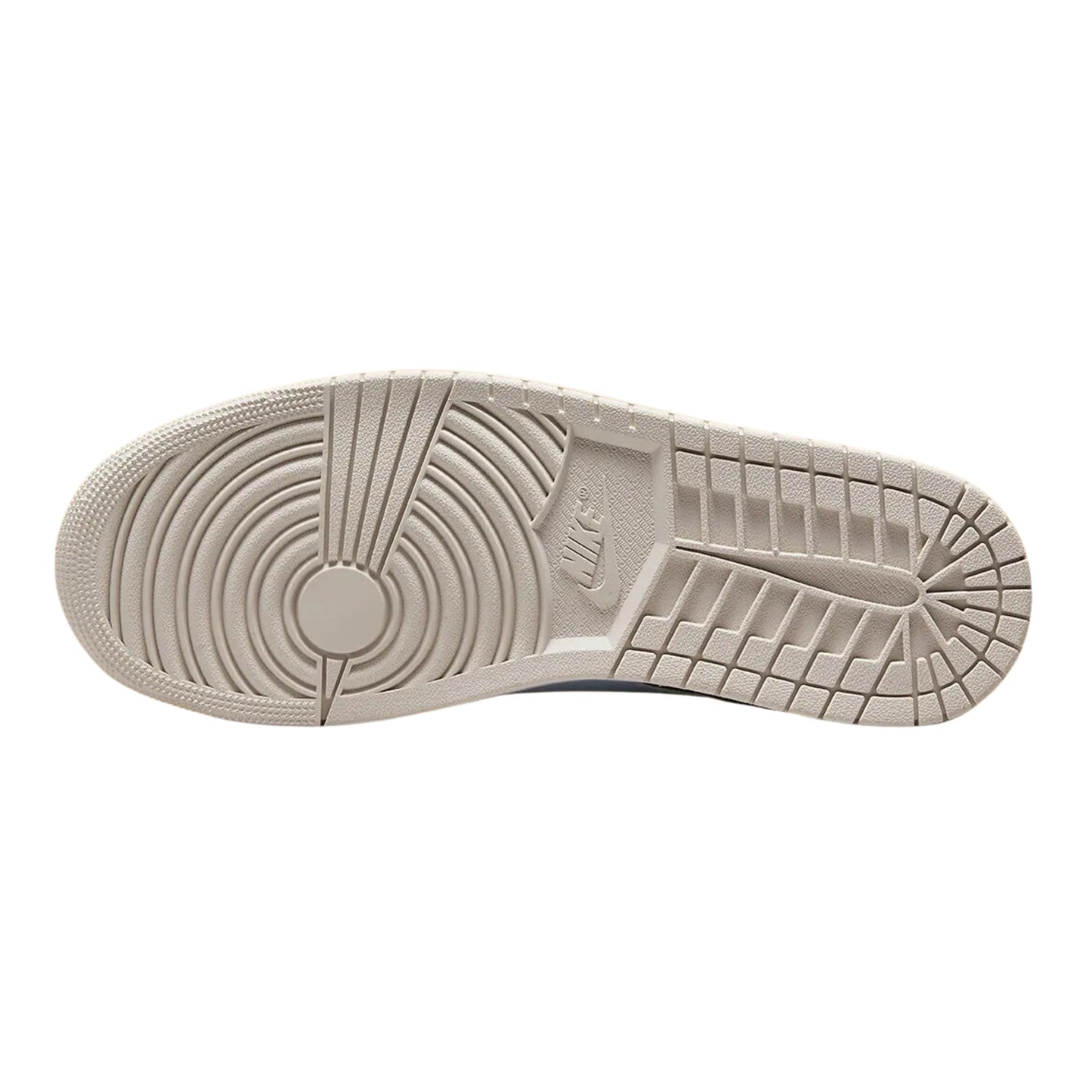 Air Jordan 1 Centre Court Mens Style : Dq8577