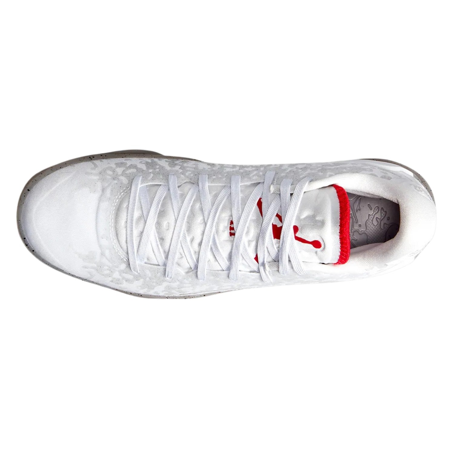 Jordan Zion 3 Fresh Paint