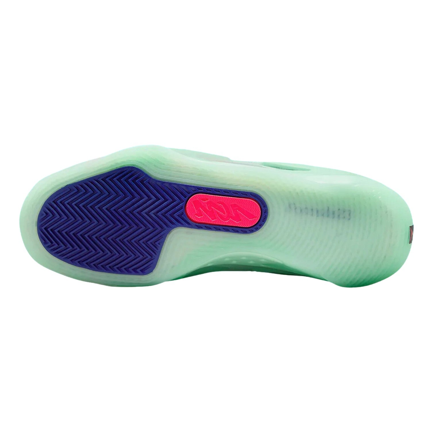 Jordan Zion 3  Mens Style : Dr0675