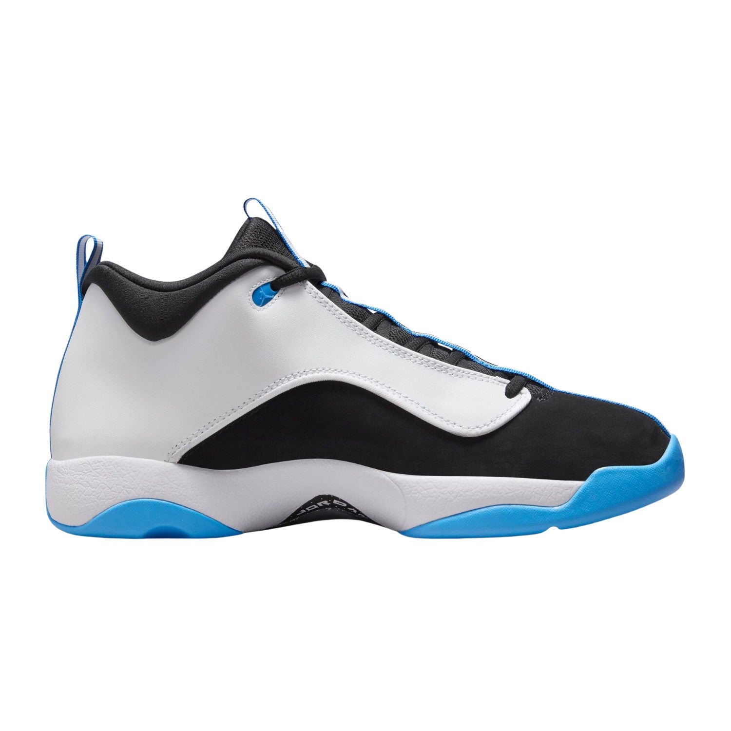 Jordan Jumpman Pro Quick Mens Style : Fb9978