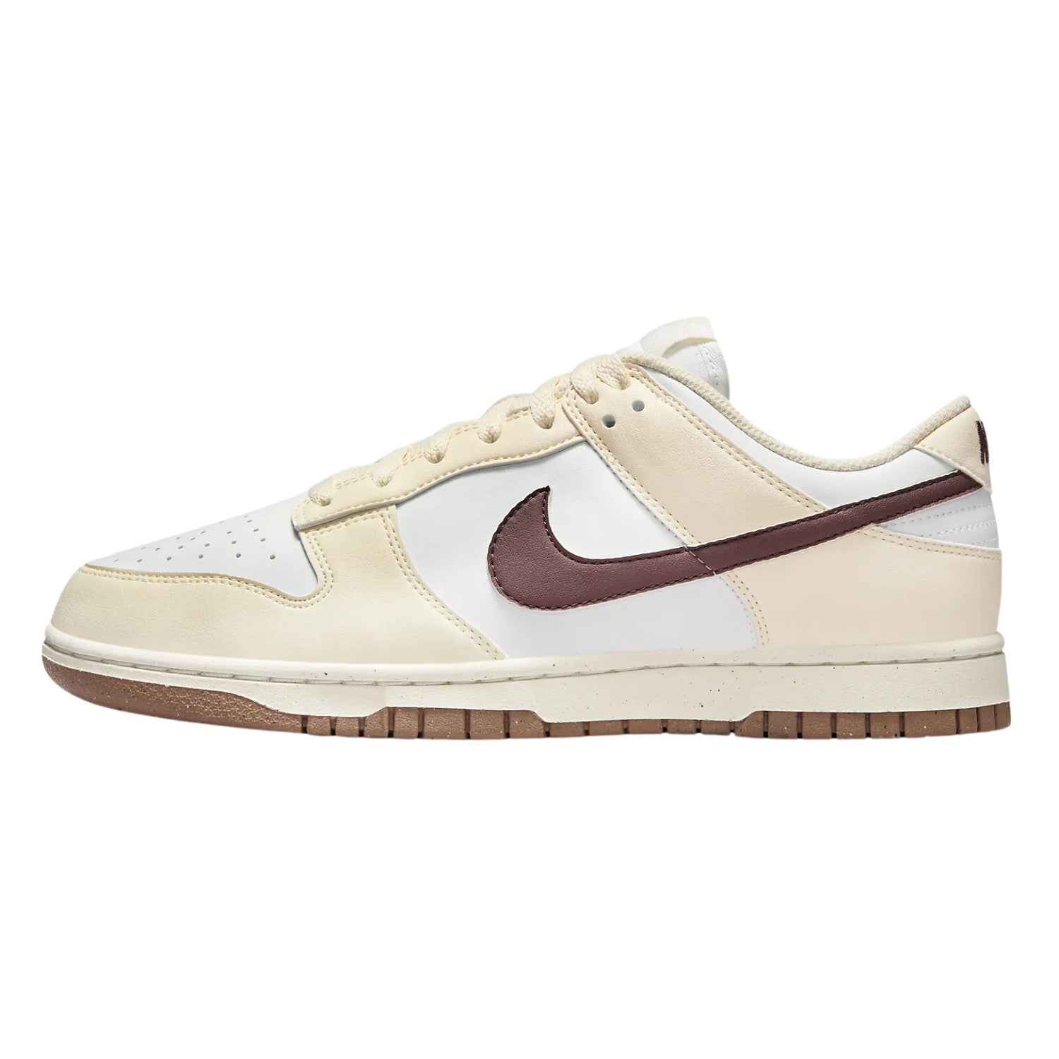 Nike Dunk Low Next Nature Coconut Mauve (Women&