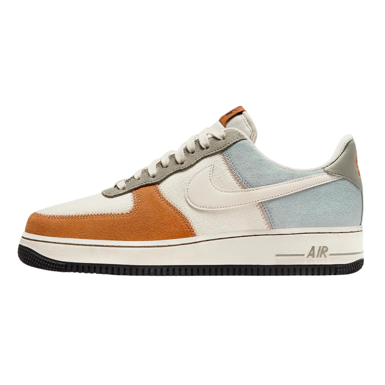 Nike Air Force 1'07 Lv8 Emb  Mens Style : Fz6684