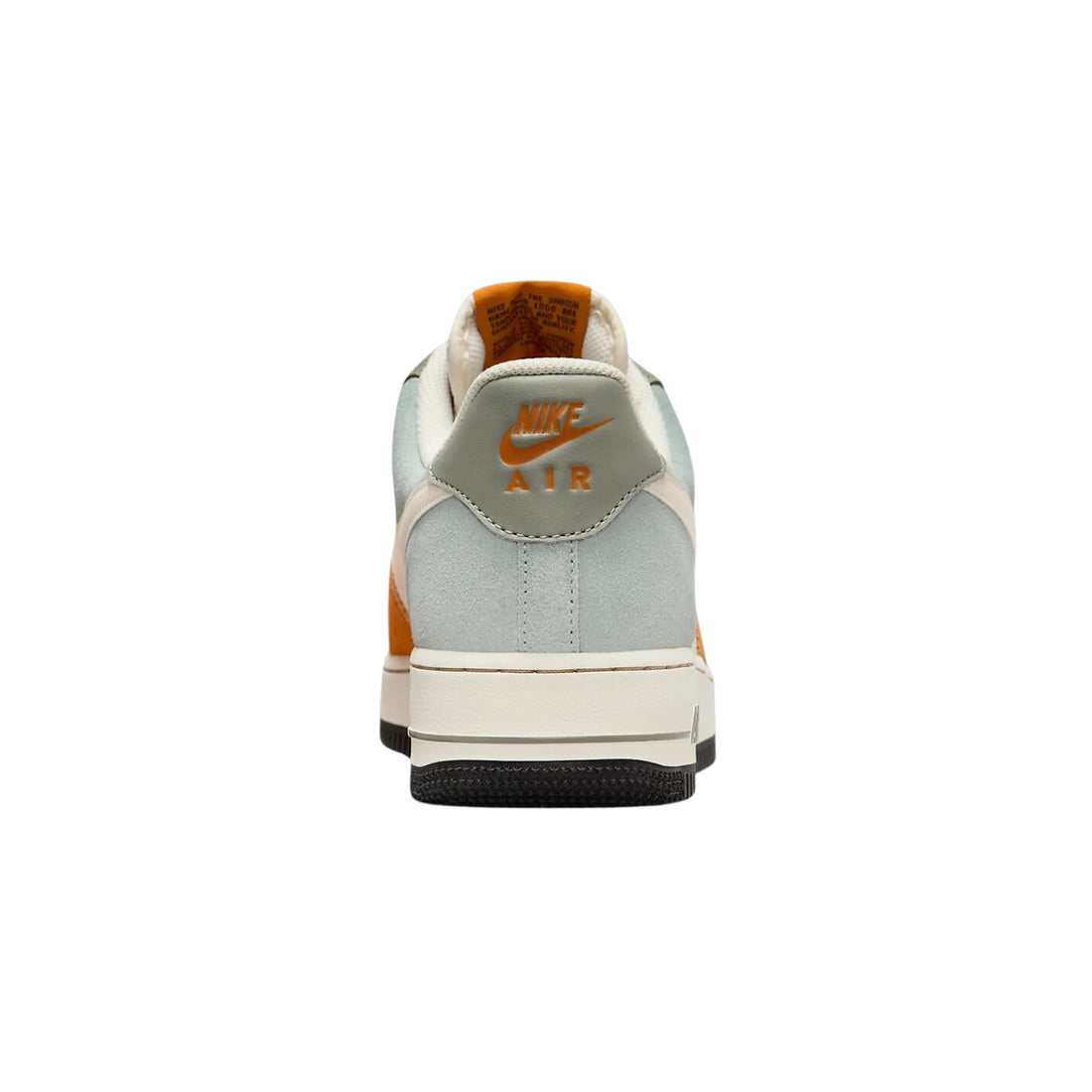 Nike Air Force 1&