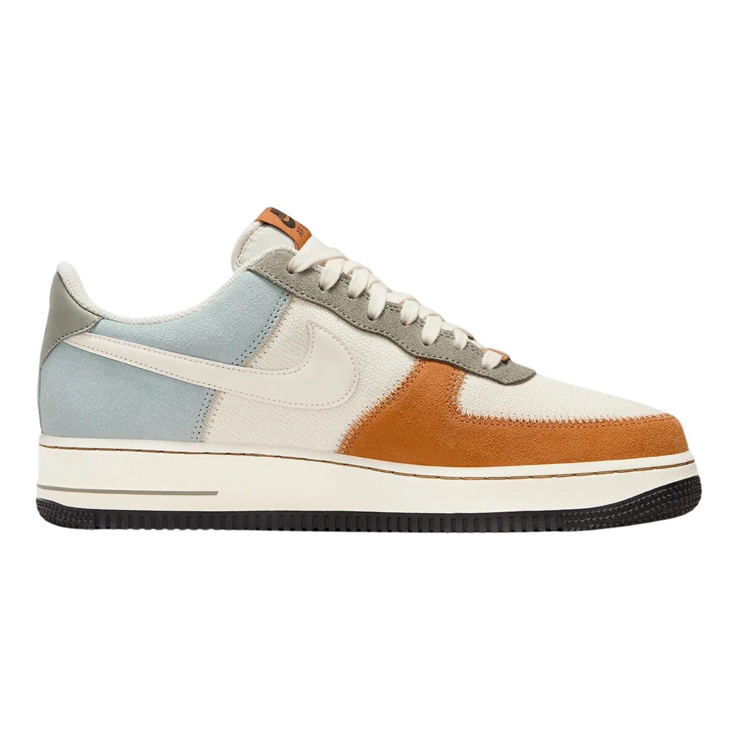 Nike Air Force 1'07 Lv8 Emb  Mens Style : Fz6684