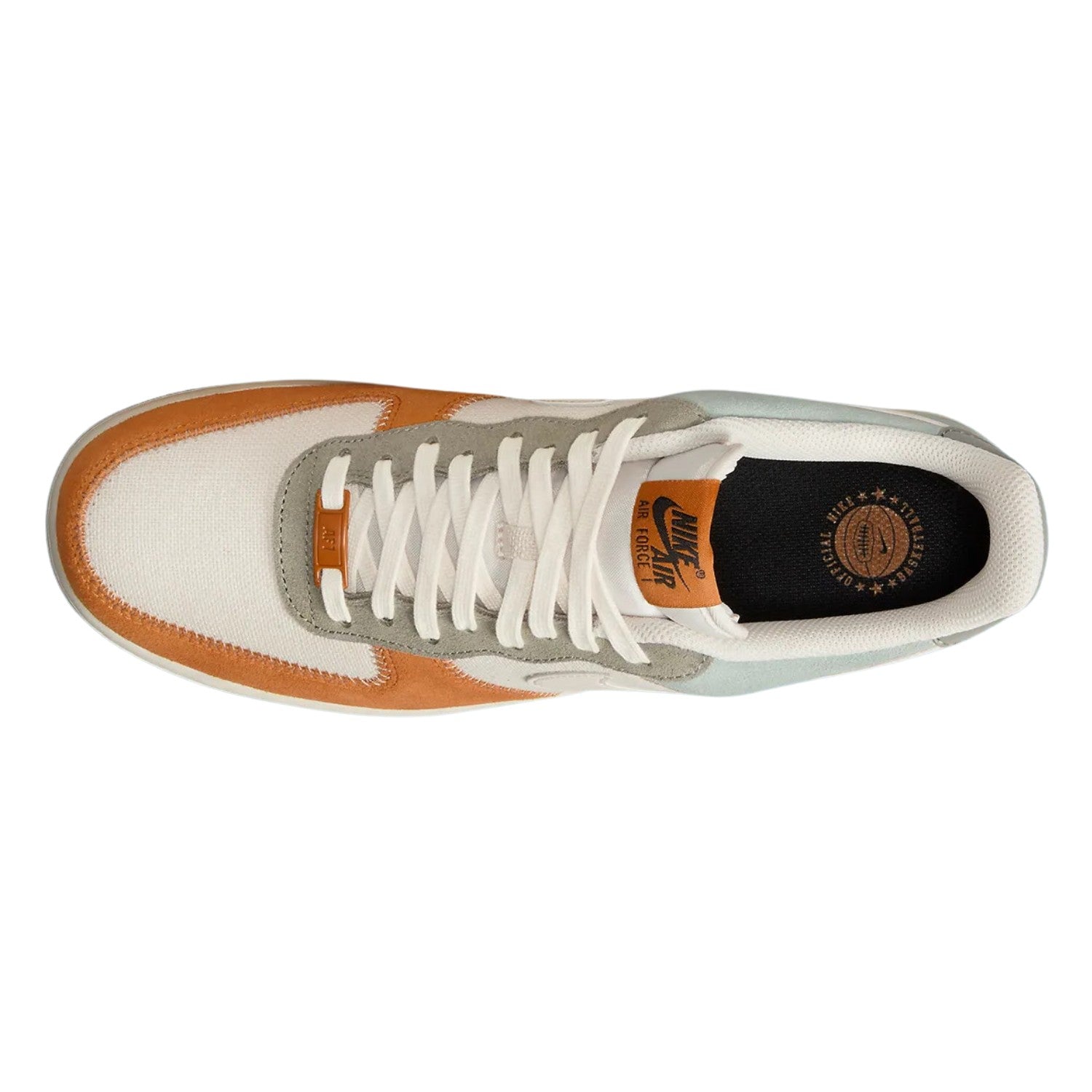 Nike Air Force 1'07 Lv8 Emb  Mens Style : Fz6684