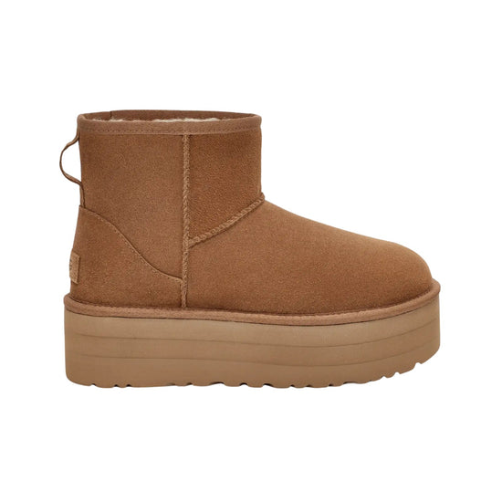 Uggs Classic Mini Platform Womens Style : 1134991