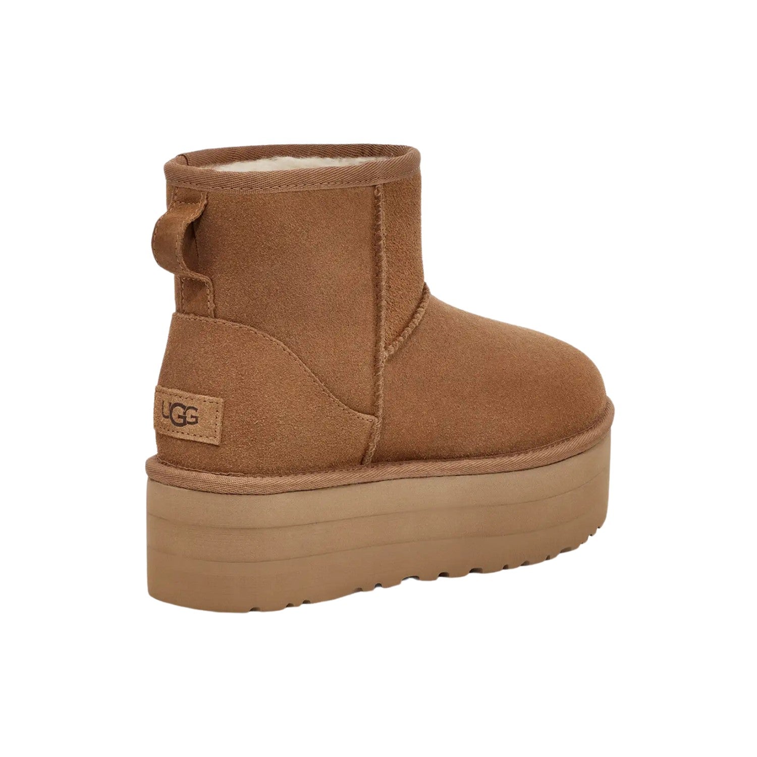 Uggs Classic Mini Platform Womens Style : 1134991