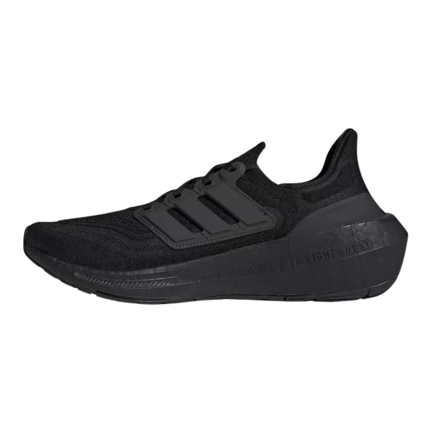 adidas Ultra Boost Light Triple Black