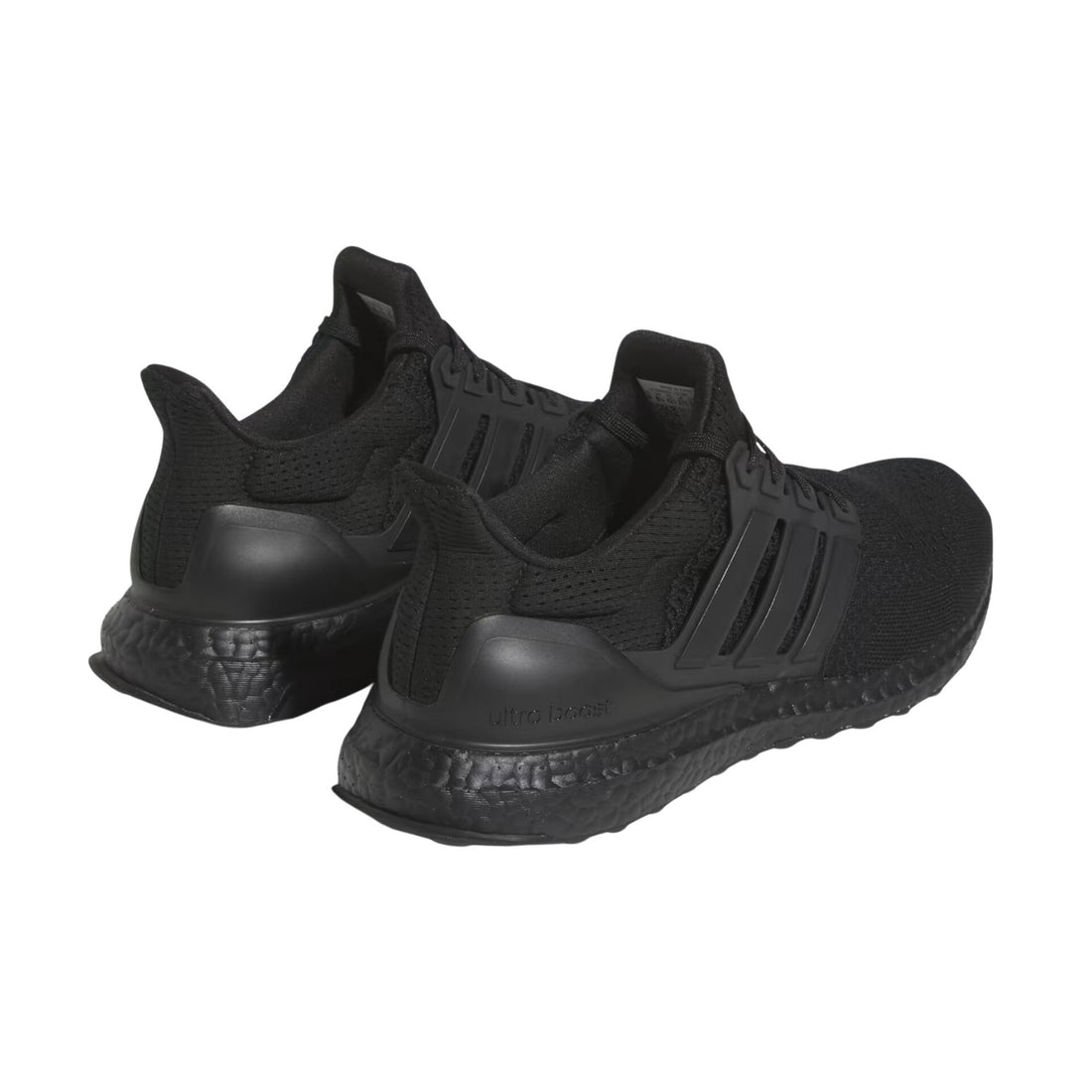 adidas Ultra Boost 1.0 DNA Triple Black